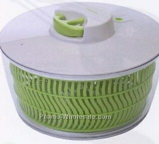 Salad Spinner (4 Quart)