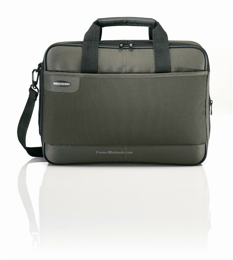 Unity Ict 3 In 1 Laptop Bag Briefcase