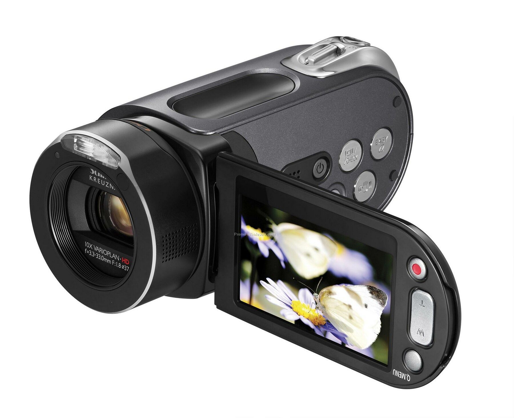 Samsung Compact Full Hd Camcorder