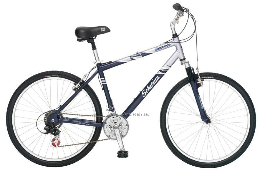 Schwinn Coronado Men's Bicycle