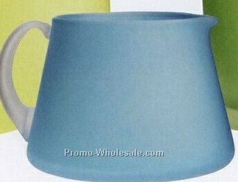 Sorbet Jug - Blue (4-1/2")