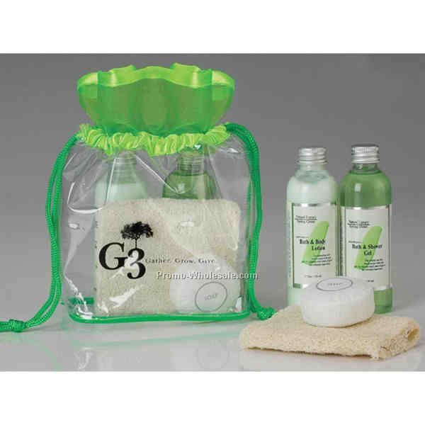 Spa Gift Set