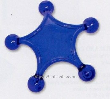 Star Shaped Massager