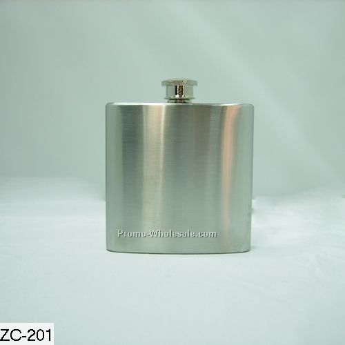 Steel Flask