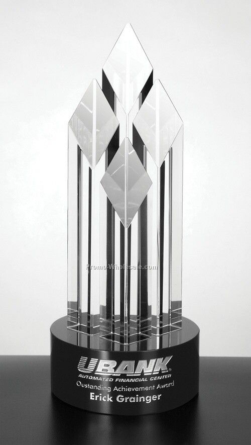 Super Diamond Award (Small)