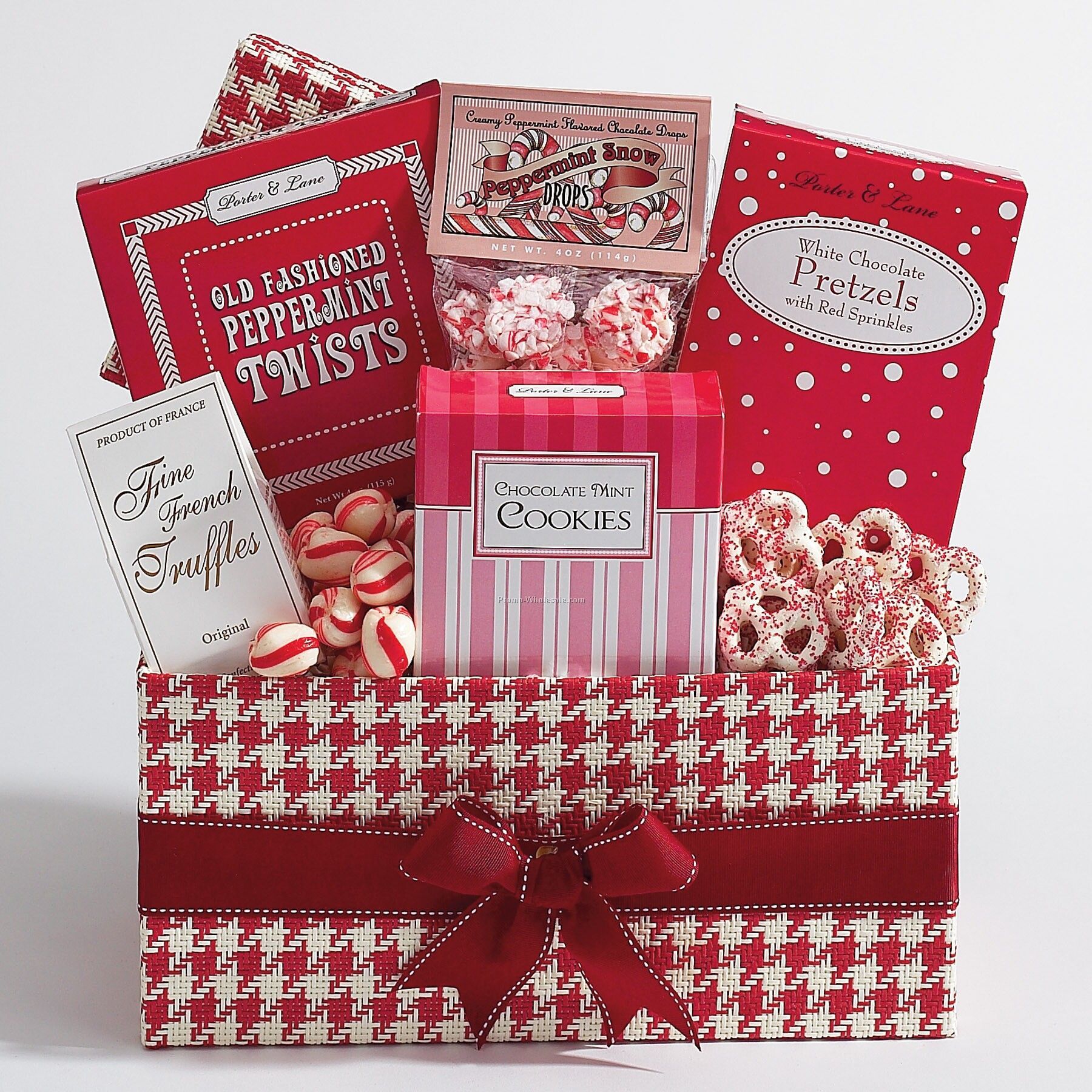 Sweet Tooth Gift Box