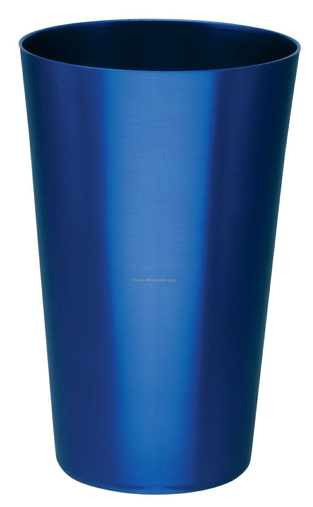 The Aluminum Tumbler