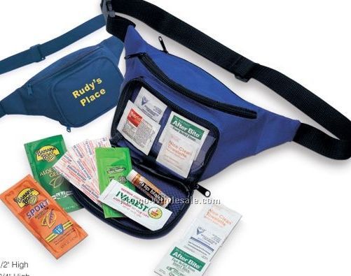 The Great Outdoors Hip Pack