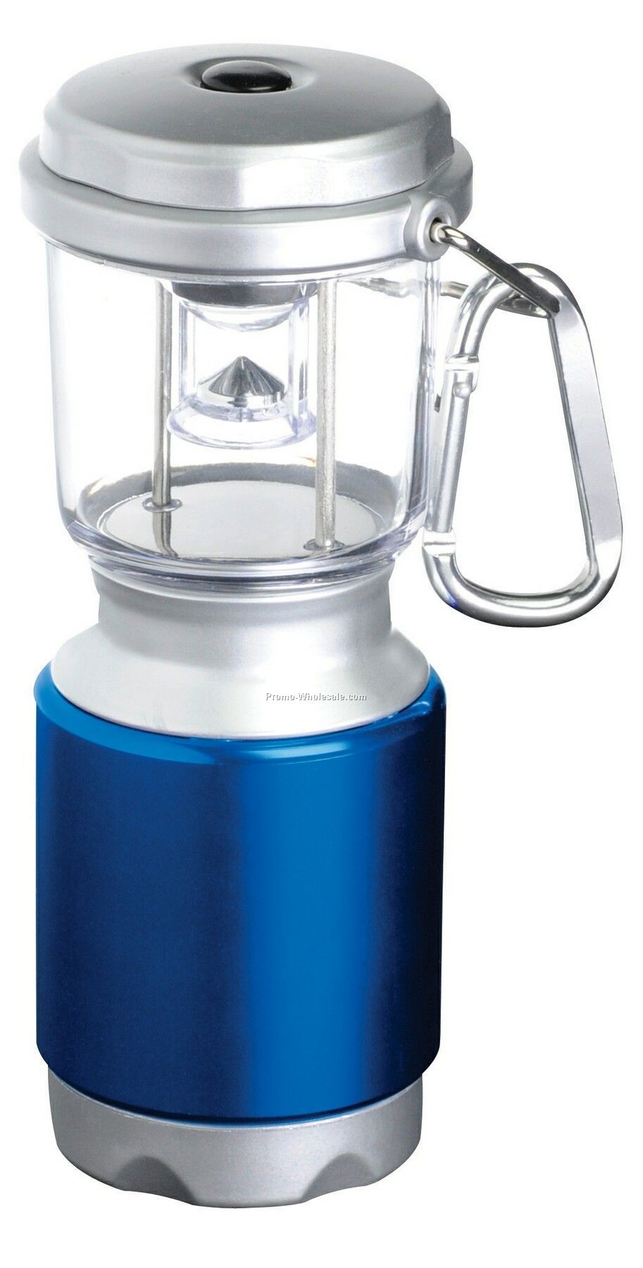 The Halo LED Lantern