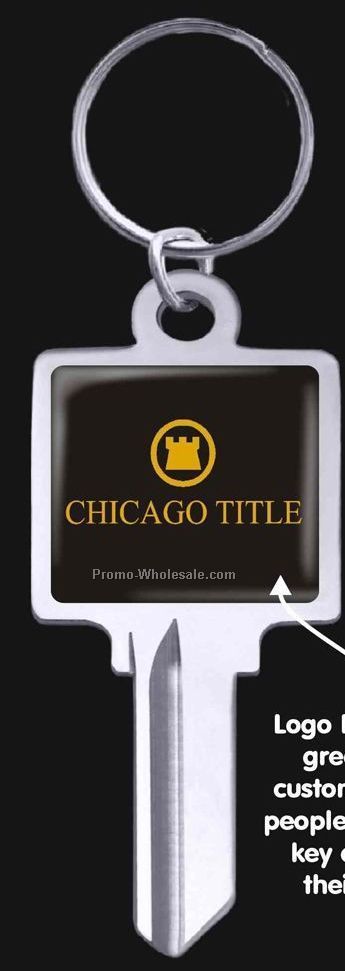 The Original Klinky Key Logo Key