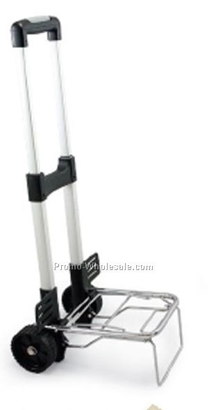 Trolley For Cellar Wine Tote