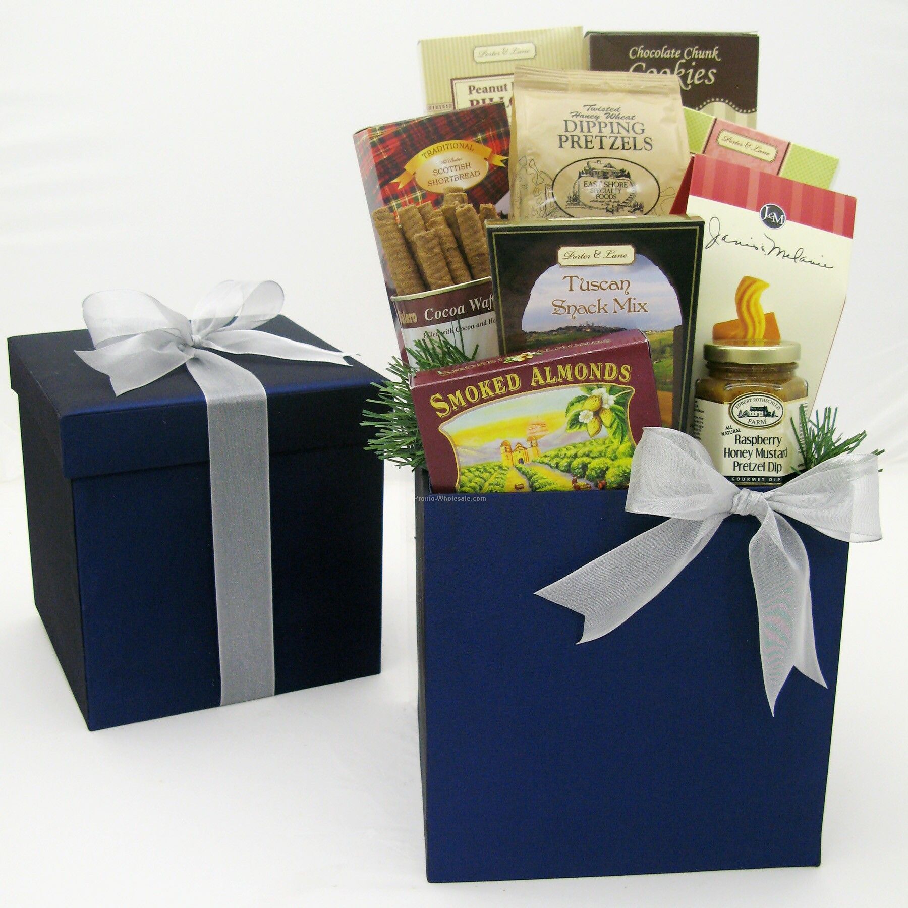 Ultimate Gourmet Gift Box