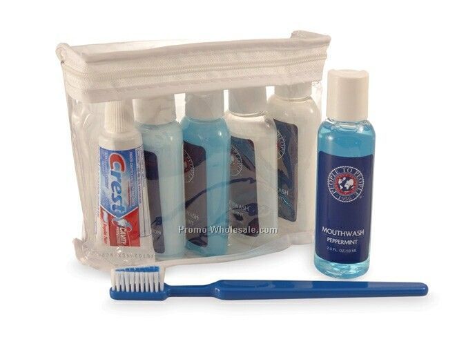 Ultimate Personal Care Kit