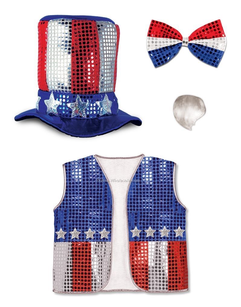 Uncle Sam Set