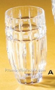 Waterford Crystal Quadrata Highball Glass Set (Set Of 4)