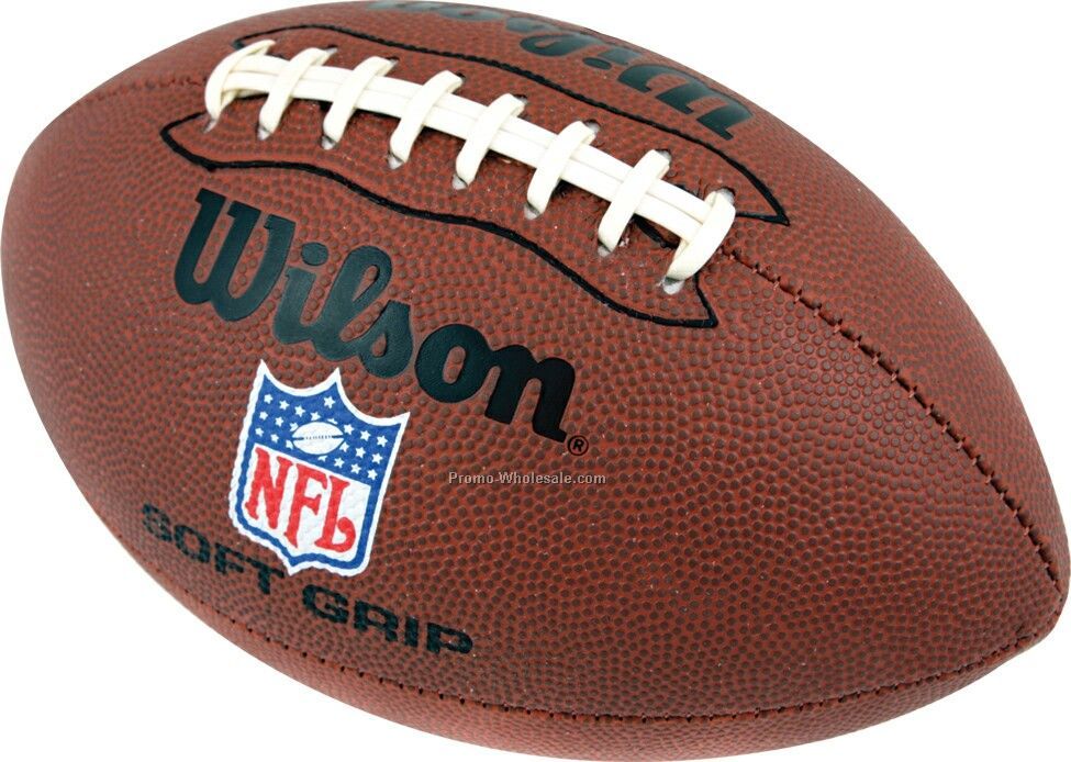 a nfl football