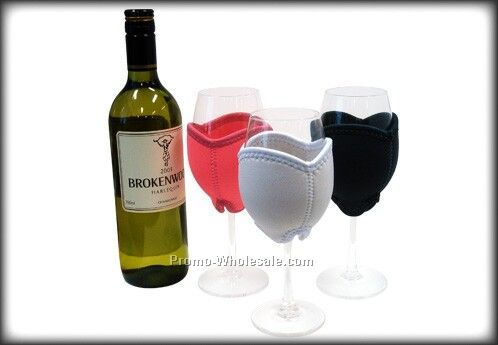 Wine Glass Coolie