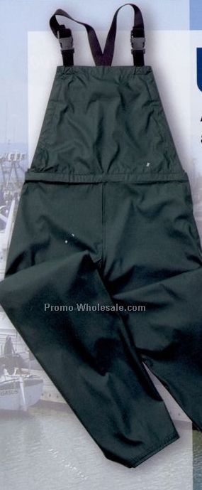 Winslow Waterproof Overall Bib (2xl)