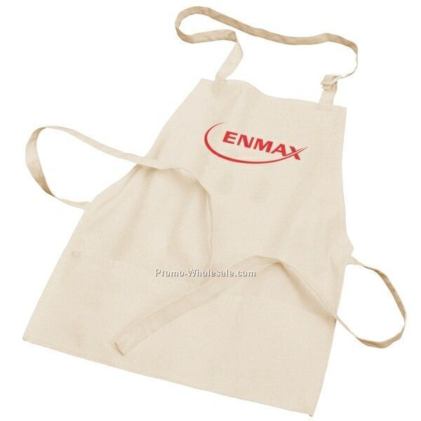 Work Apron (Imprinted)