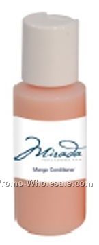 1 Oz. Conditioner - In Soft Squeeze Bottle