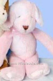 10" Dog Rattle - Blank