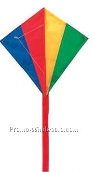 11-3/4"x11-3/4" Kite