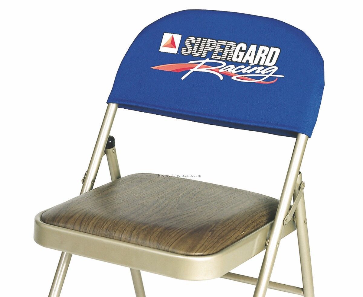 150 Chair Back Cover