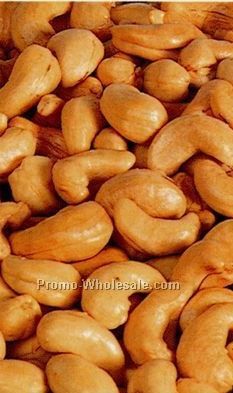 16 Oz. Regular Size Sweet Cashews