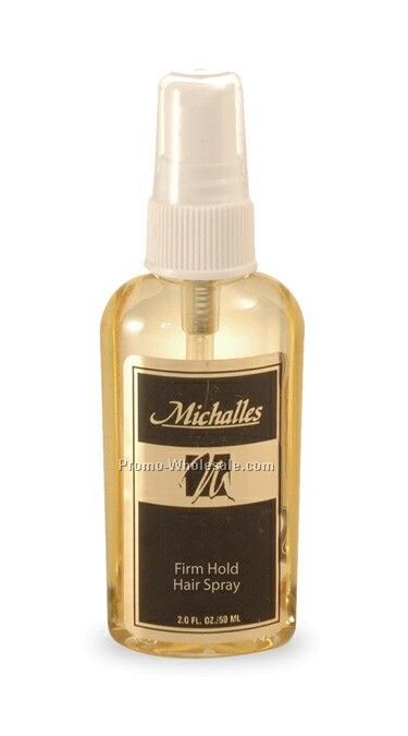 2 Oz. Styling Spray - Regular Hold