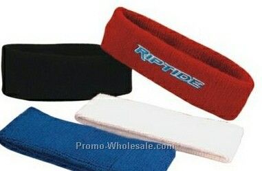 2"x7-3/4" Stretch Head Band