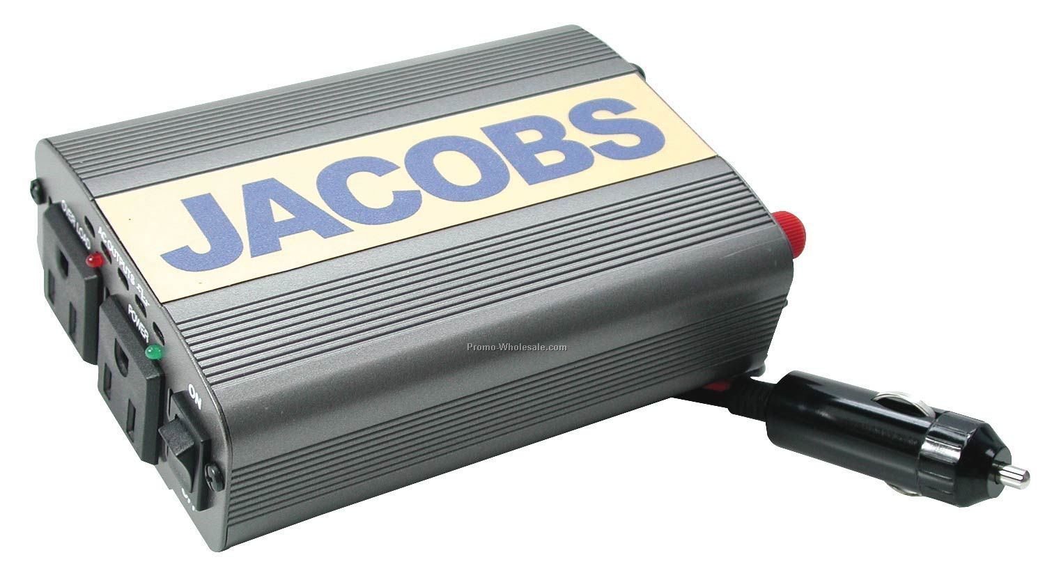 200 Watt Power Inverter