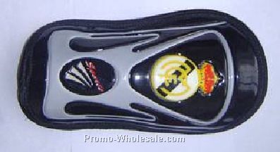 21"x14cm Shin Guard