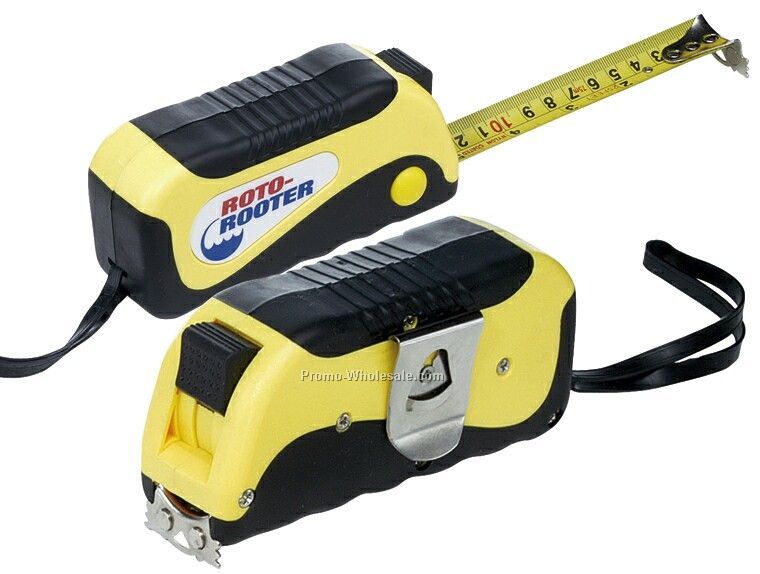 25' Contractor Tape Measure