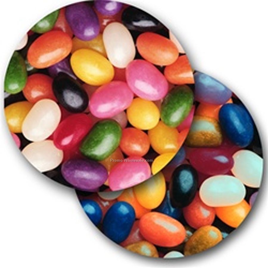 3d Lenticular Sticker - Custom