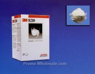 3m Particulate Respirator Mask