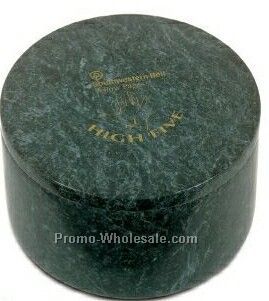 4-1/2"x2-1/2" Imperial II Round Box