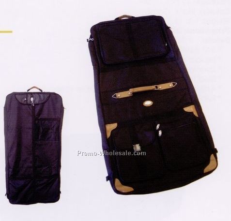 48" Carry Garment Bag