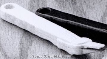 5-1/2" Contemporary Staple Remover