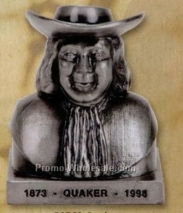 5-1/4" Quaker Bank