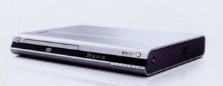 5.1 Channel Progressive Scan DVD Player