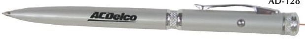 5"x3/8" Slim Laser Light Pen