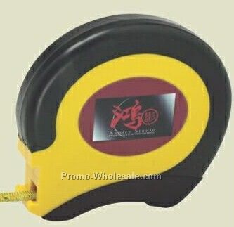 50' Contractor Tape Measure