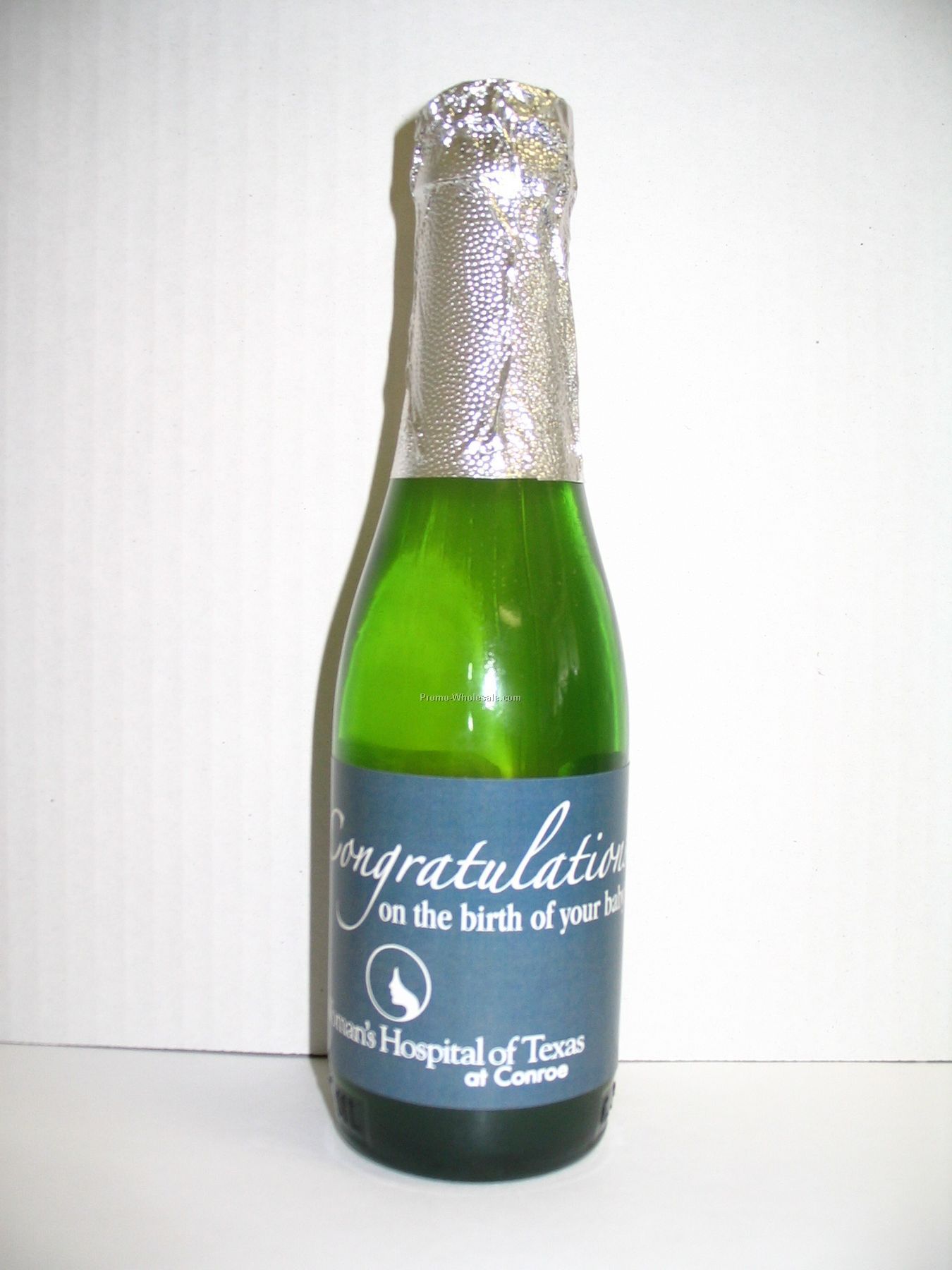 6.3 Oz Sparkling Apple Cider