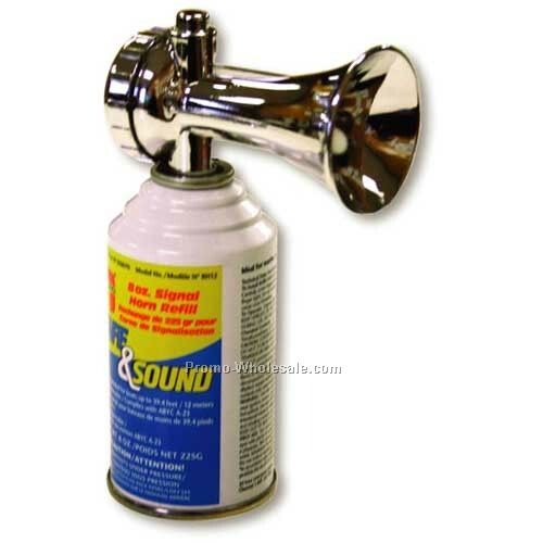 8 Oz. Air Horn