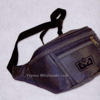 8"x3-1/4"x4-1/2" Fanny Bag (02)