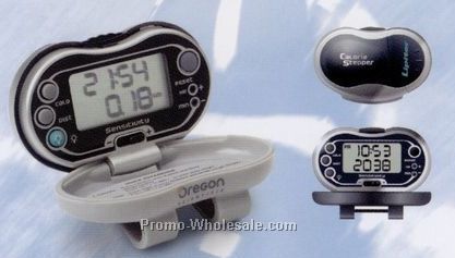 Abelle Tech Pedometer