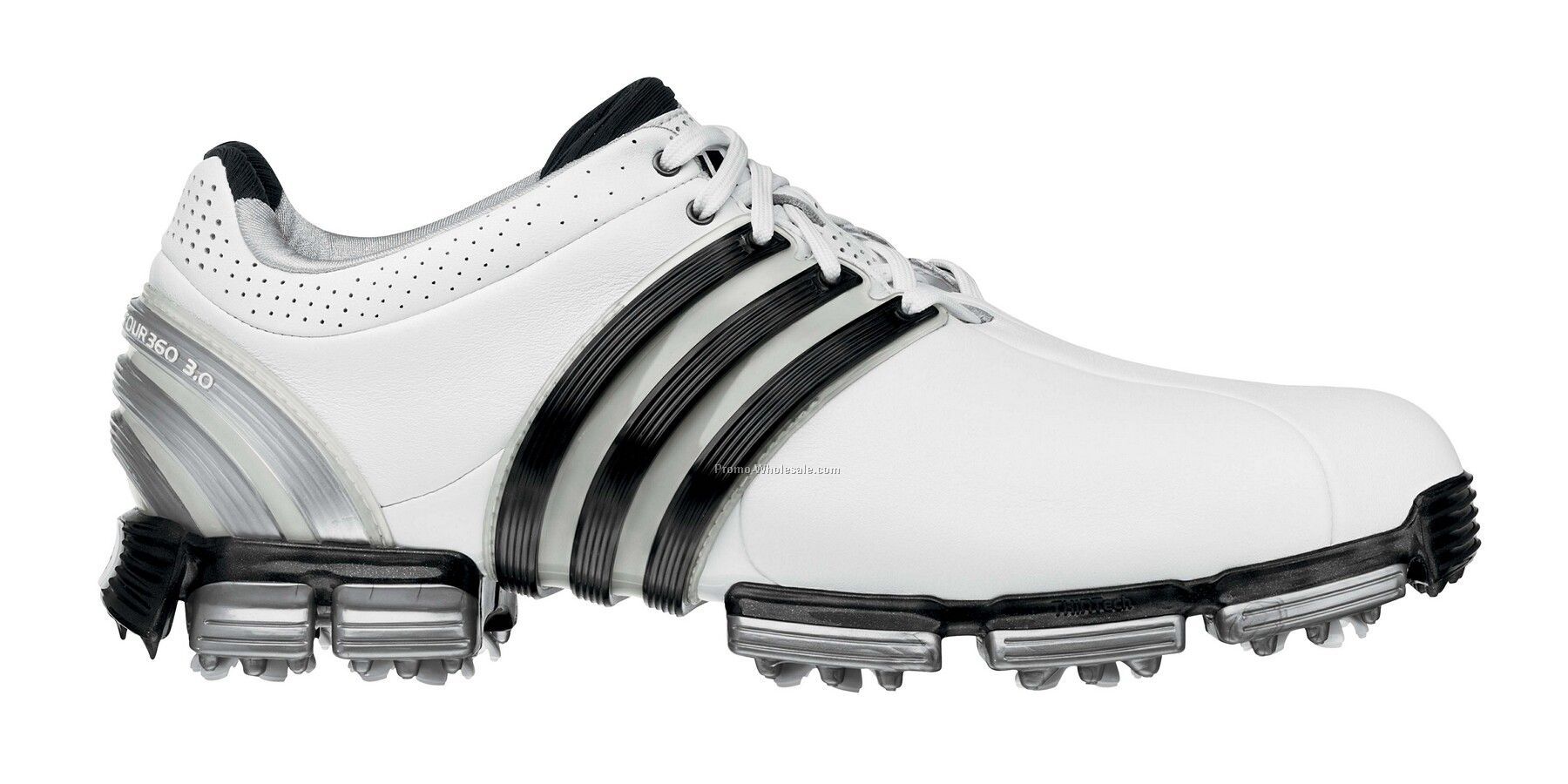 Are adidas tour 360 golf shoes made in China?