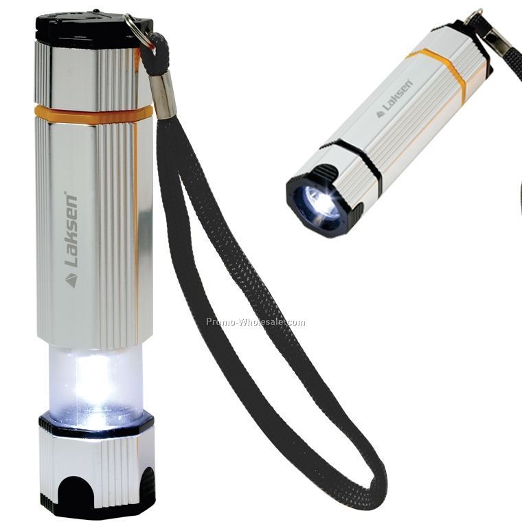 Adventure LED Dual Light