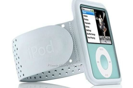 Armband Of Ipod Device