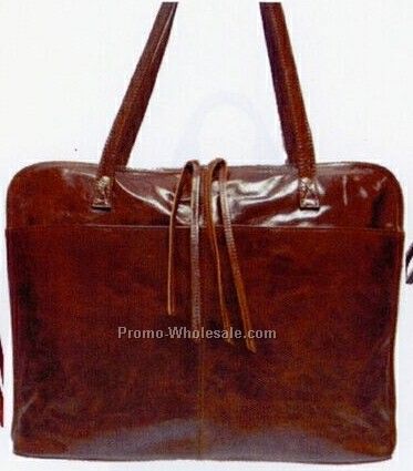 Bettina Slim Porter Bag